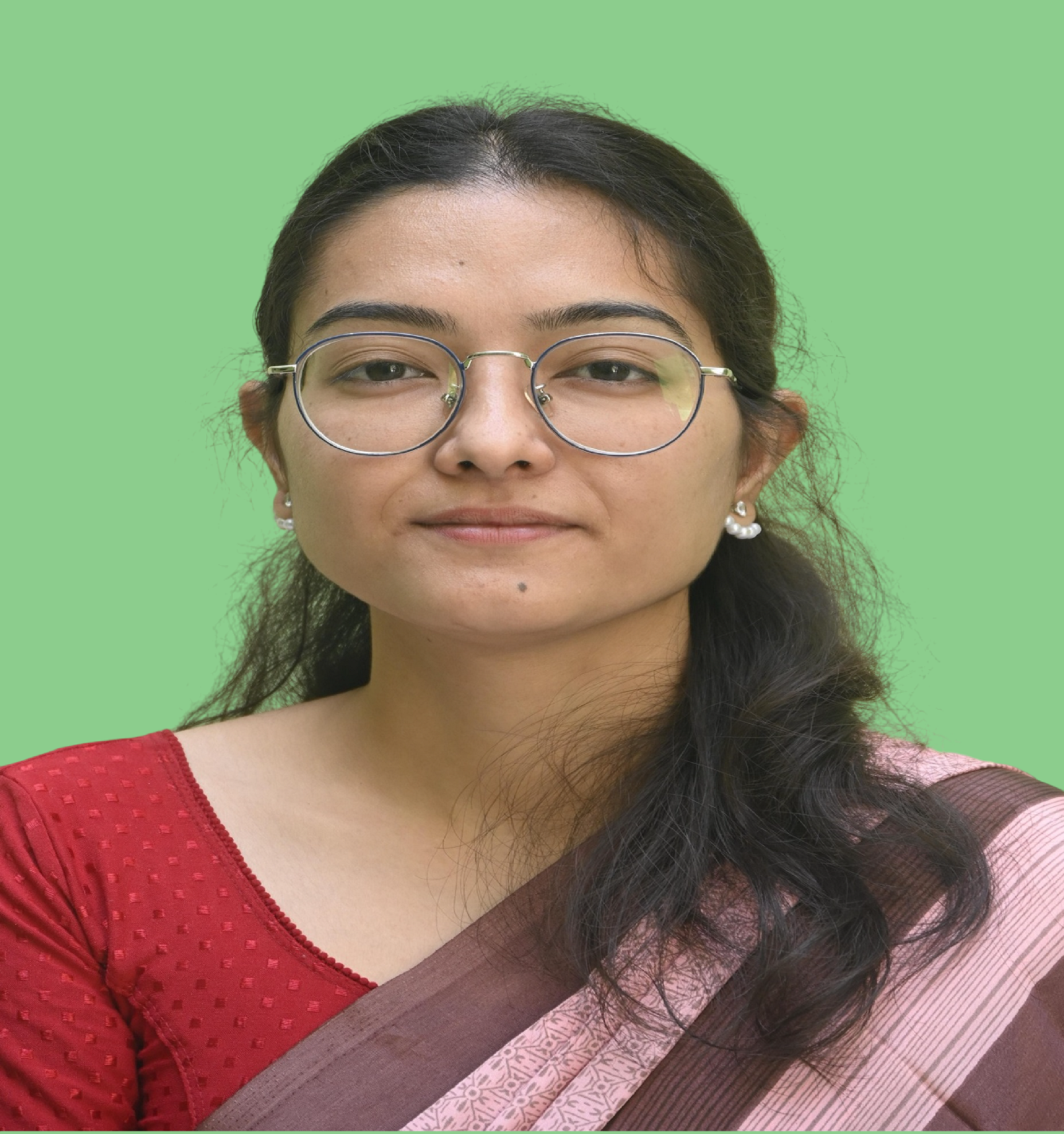 GMPS - Great Mission Public School Ramnagar